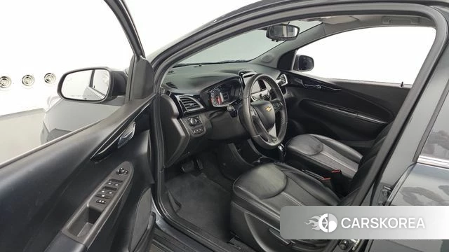 Chevrolet (GM Daewoo) The New Spark id 4959795 из Кореи 32