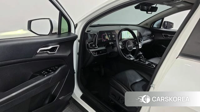 Kia Sportage 5th Generation id 5026617 из Кореи 33