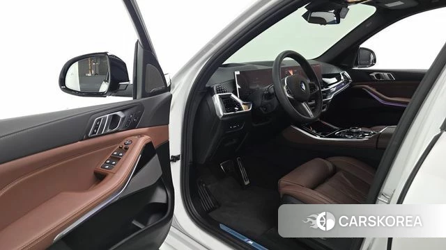 BMW X5 (G05) id 5011035 из Кореи 36