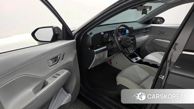 Hyundai Kona Hybrid (SX2) id 5016186 из Кореи 35