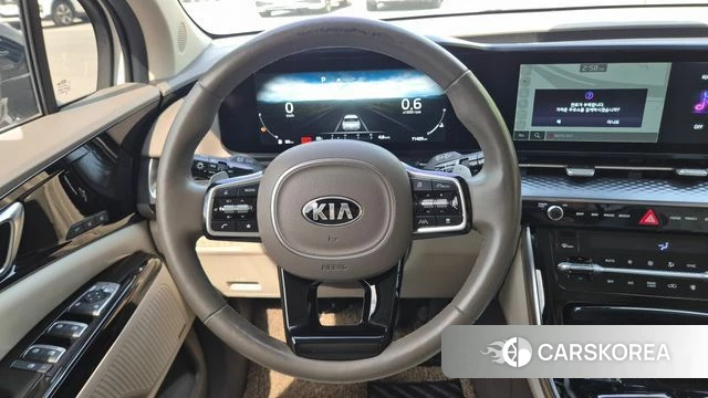 Kia Carnival 4th generation id 4987183 из Кореи 20