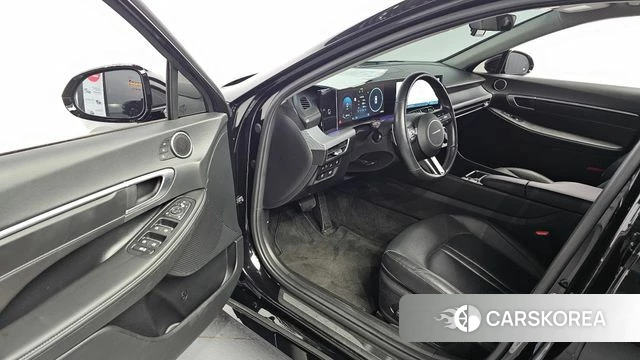 Hyundai Sonata D Edge (DN8) id 5021651 из Кореи 30