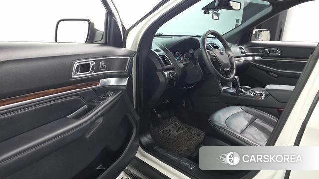 Ford Explorer id 5029027 из Кореи 30