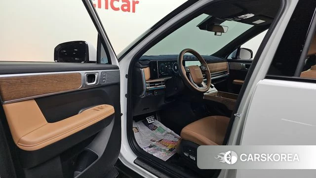 Hyundai Santa Fe (MX5) id 4773356 из Кореи 38