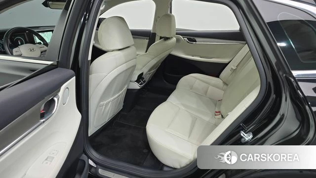Hyundai The New Grandeur IG id 4731161 из Кореи 33