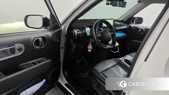 Hyundai Casper Electric id 5001757 из Кореи 31
