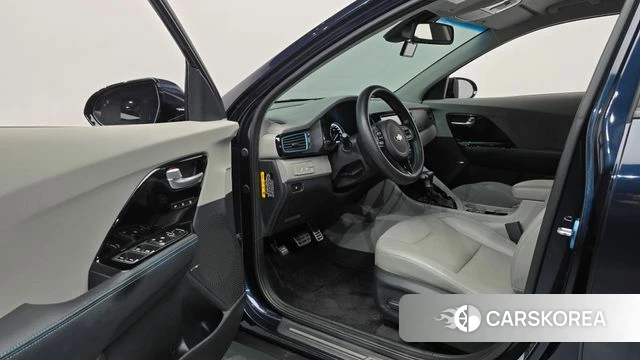 Kia Niro id 5018954 из Кореи 33