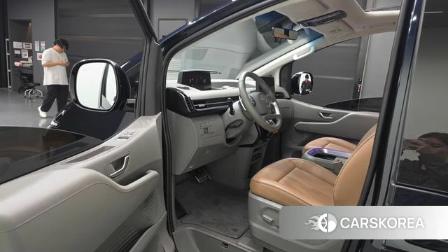 Hyundai Staria id 4976419 из Кореи 30