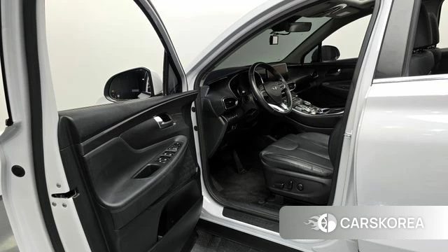 Hyundai The New Santa Fe id 4542032 из Кореи 20