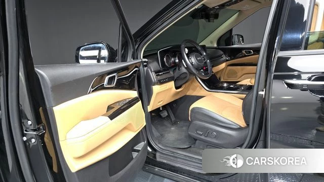 Kia Carnival 4th generation id 4922596 из Кореи 20