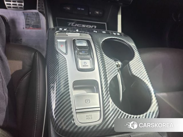 Hyundai Tucson (NX4) id 5003490 из Кореи 20