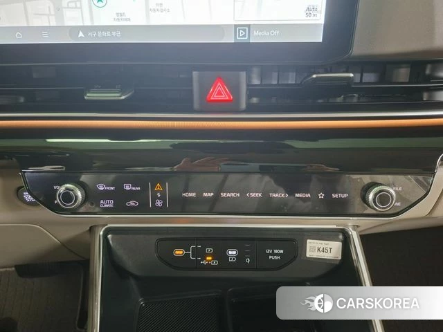 Kia The New Carnival 4th Generation id 5045507 из Кореи 20