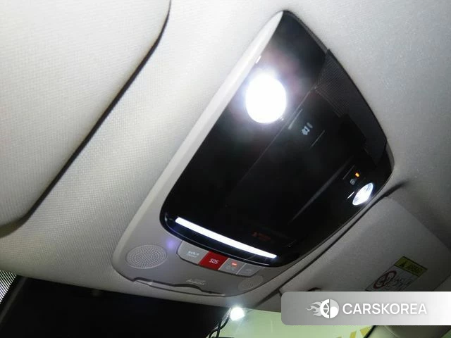 Kia K5 3rd generation id 5000625 из Кореи 20