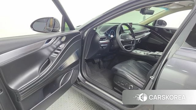 Genesis G80 (RG3) id 4997744 из Кореи 35