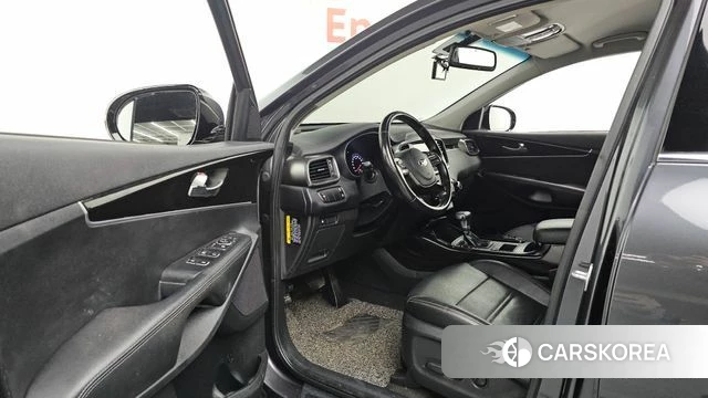 Kia The New Sorento id 5042053 из Кореи 30