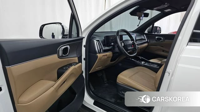 Kia The New Sorento 4th Generation id 4995375 из Кореи 34