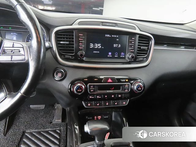Kia The New Sorento id 5004626 из Кореи 20