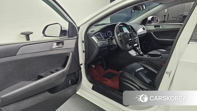 Hyundai Sonata New Rise id 4960276 из Кореи 30