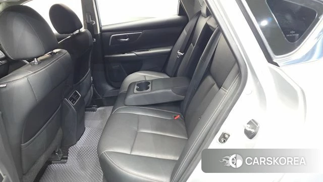 Nissan Altima id 5024156 из Кореи 30