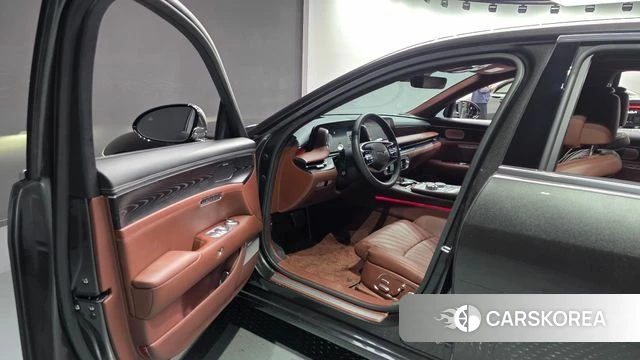 Genesis G90 (RS4) id 5026520 из Кореи 30