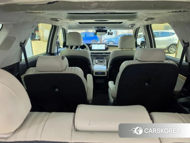 Hyundai The New Palisade id 5000669 из Кореи 20