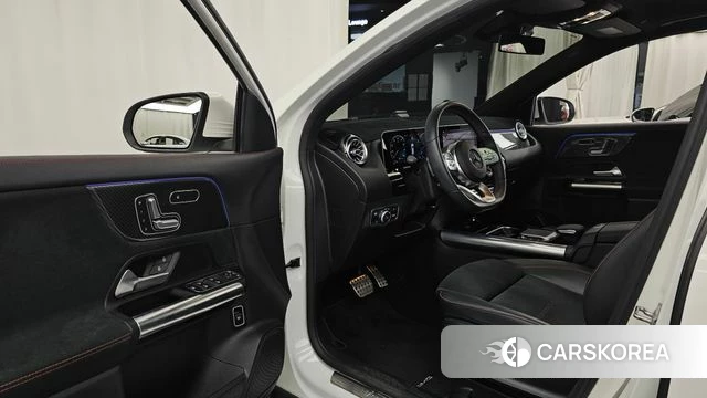Mercedes-Benz GLA - Class H247 id 4992674 из Кореи 35