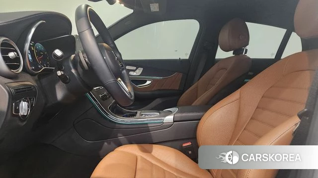 Mercedes-Benz GLC-Class X253 id 4991343 из Кореи 19