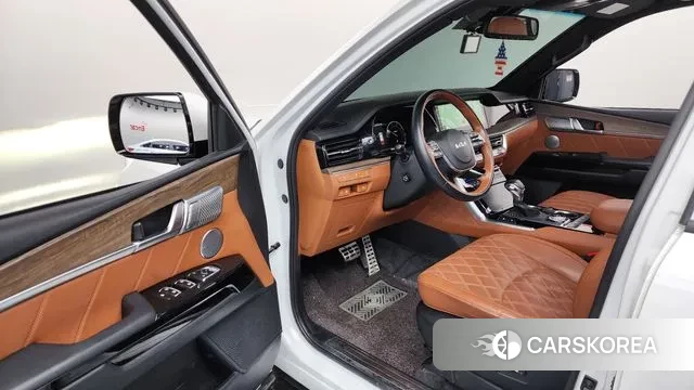 Kia Mohave Master id 3482849 из Кореи 20