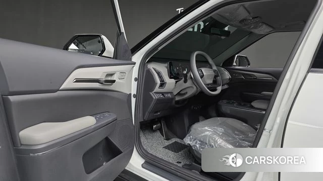 Kia EV5 id 4927902 из Кореи 33