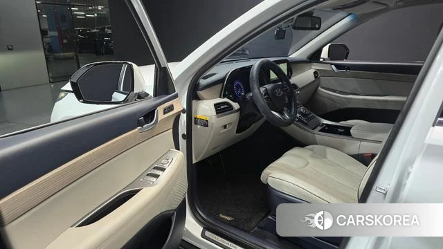 Hyundai Palisade id 4998556 из Кореи 35