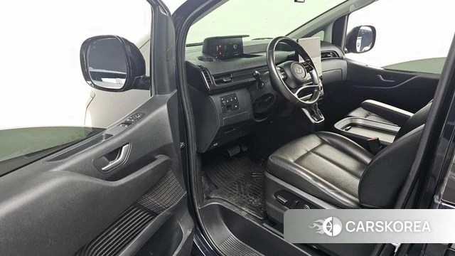 Hyundai Staria id 4997306 из Кореи 30