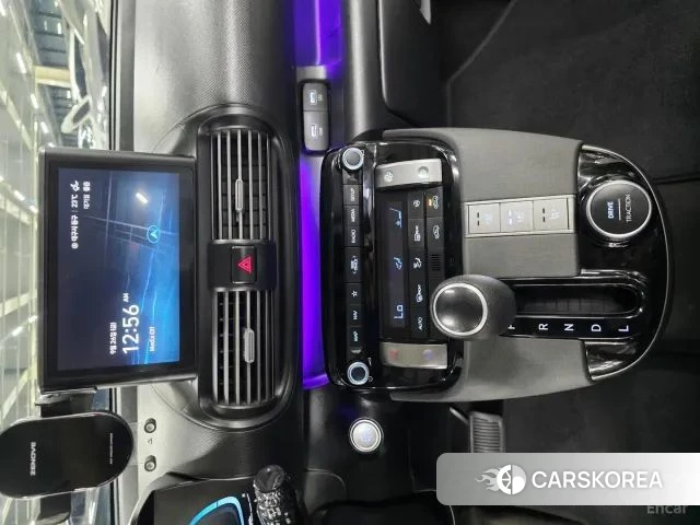 Hyundai Casper id 5017378 из Кореи 20