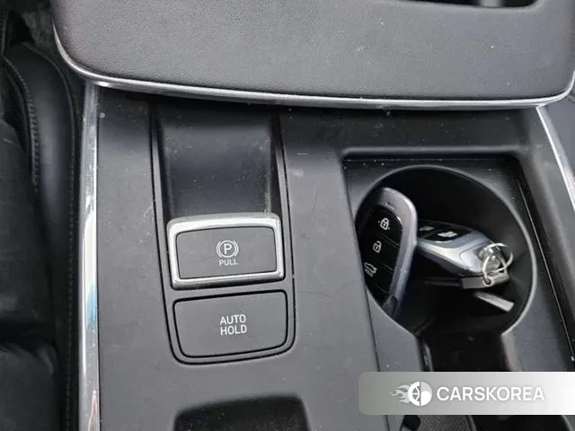Hyundai The New Grandeur IG id 3747210 из Кореи 10