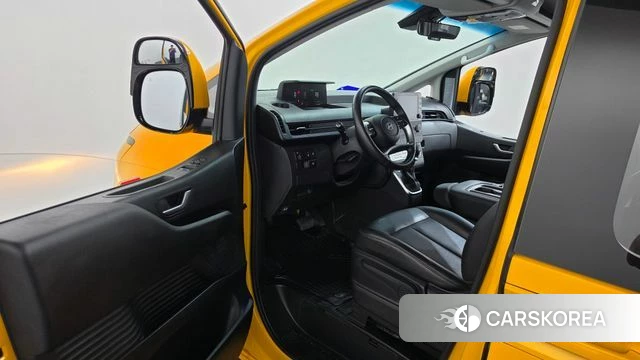 Hyundai Staria id 4964476 из Кореи 32
