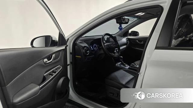 Hyundai Kona id 4993671 из Кореи 30