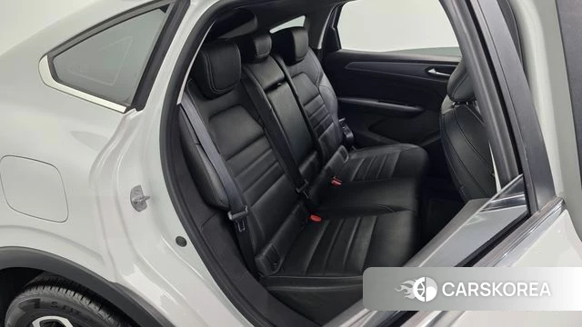 Renault Korea (Samsung) XM3 id 4959434 из Кореи 31