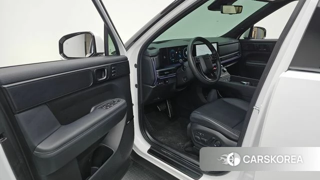 Hyundai Santa Fe (MX5) id 4957699 из Кореи 20