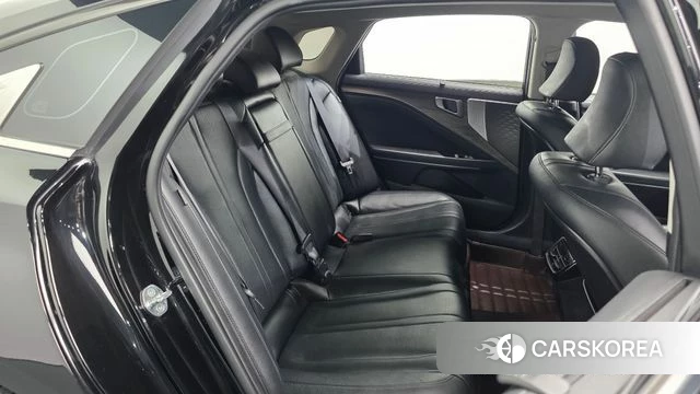 Kia K8 id 5012980 из Кореи 37