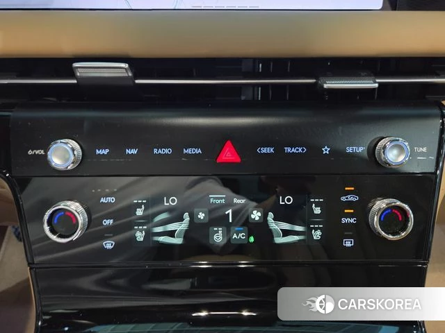 Genesis G80 (RG3) id 4897664 из Кореи 20