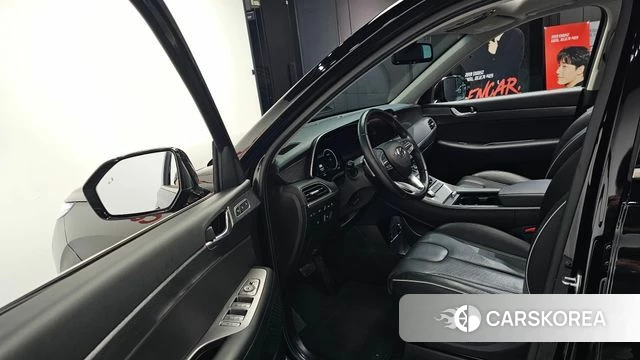 Hyundai Palisade id 4951954 из Кореи 20