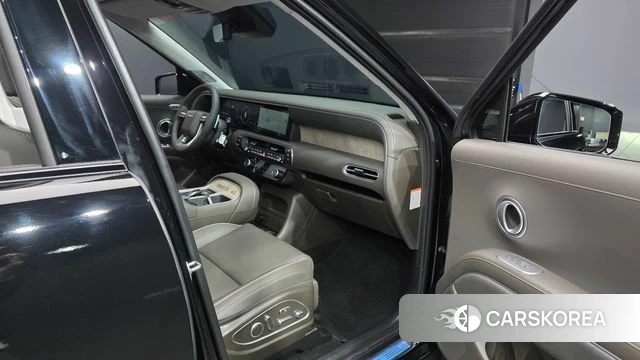 Hyundai Palisade (LX3) id 4995210 из Кореи 38