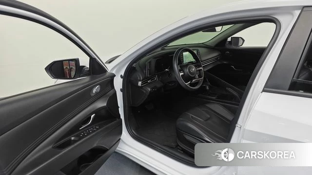 Hyundai Avante (CN7) id 4764575 из Кореи 30