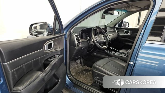 Kia Sorento 4th Generation id 5003509 из Кореи 35