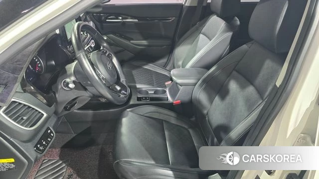 Kia Seltos id 4977771 из Кореи 20