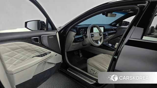 Kia K8 Hybrid id 5027301 из Кореи 38