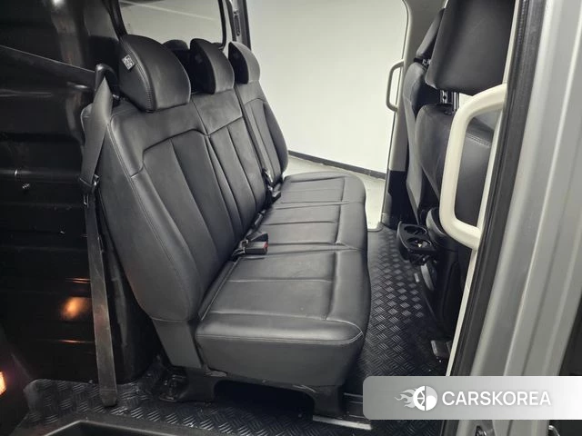 Hyundai Staria id 4996278 из Кореи 20
