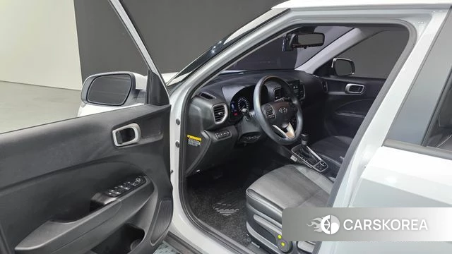 Hyundai Venue id 4737097 из Кореи 30