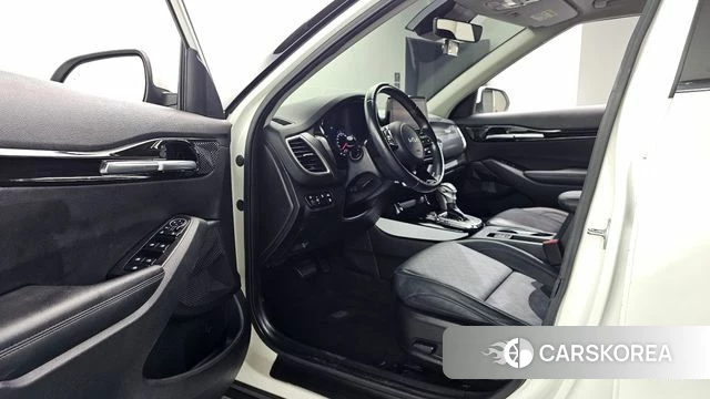 Kia Seltos id 5040641 из Кореи 30