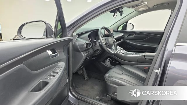 Hyundai The New Santa Fe id 4966666 из Кореи 20