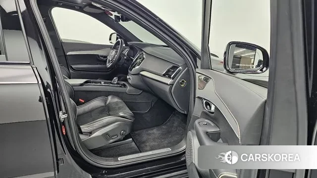 Volvo XC90 second Generation id 3355825 из Кореи 20